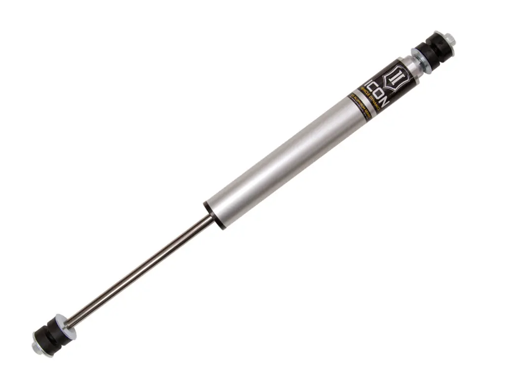 1991-1997 Land Cruiser 80 0-3" Lift Front 2.0 Vs Internal Reservoir Shock 1