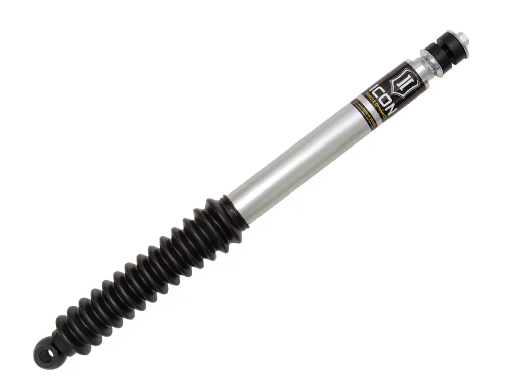 1991-2007 Land Cruiser 80/100 4-6" Rear 2.0 Vs Internal Reservoir Shock 1