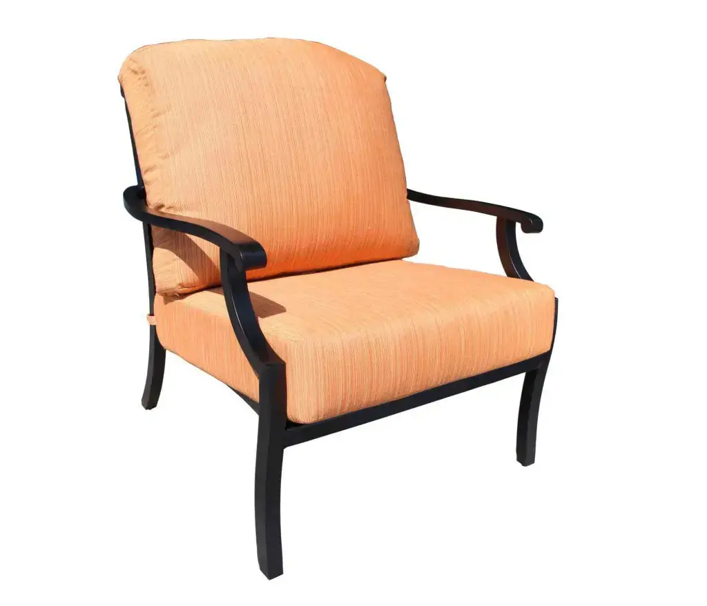 Regency Deep Seating 1