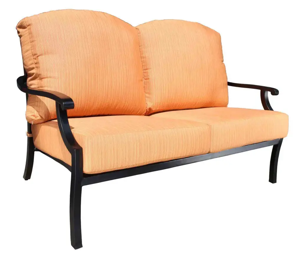 Regency Loveseat 1