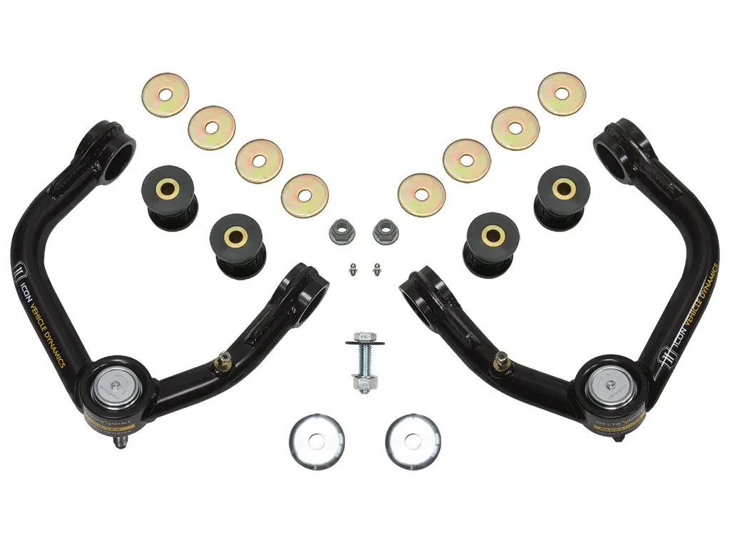 96-04 Tacoma/96-02 4Rnr Tubular Uca Dj Kit 1