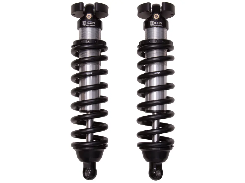 96-04 Tacoma/96-02 4Runner 2.5 Vs Ir Coilover Kit 1