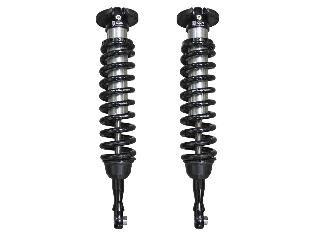 07-21 Tundra/08-22 Sequoia 2.5 Vs Ir Coilover Kit 1