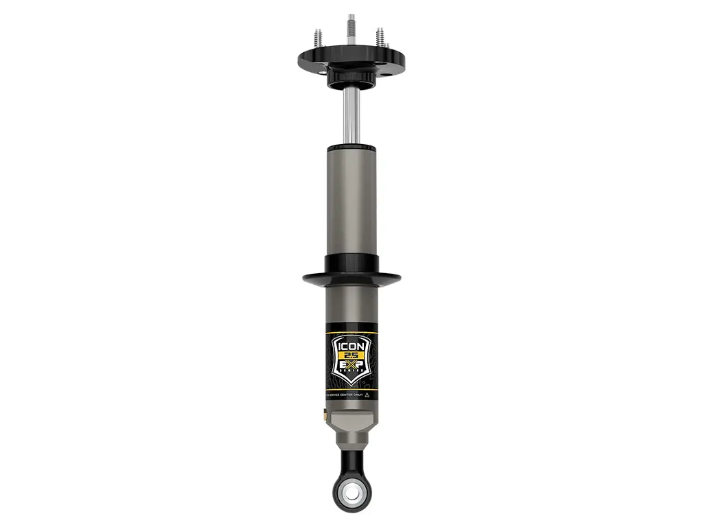 2007-2021 Toyota Tundra Front 2.5 Exp Series Coilover 1
