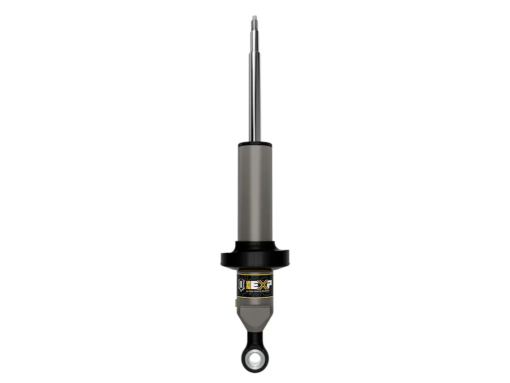 22-24 Tundra/23-24 Sequoia Front 2.5 Exp Coilover 1