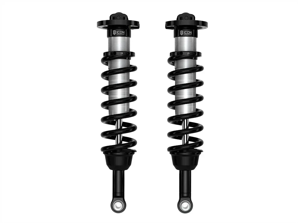 22-23 Tundra 2.5 Vs Ir 6" Coilover Kit 1