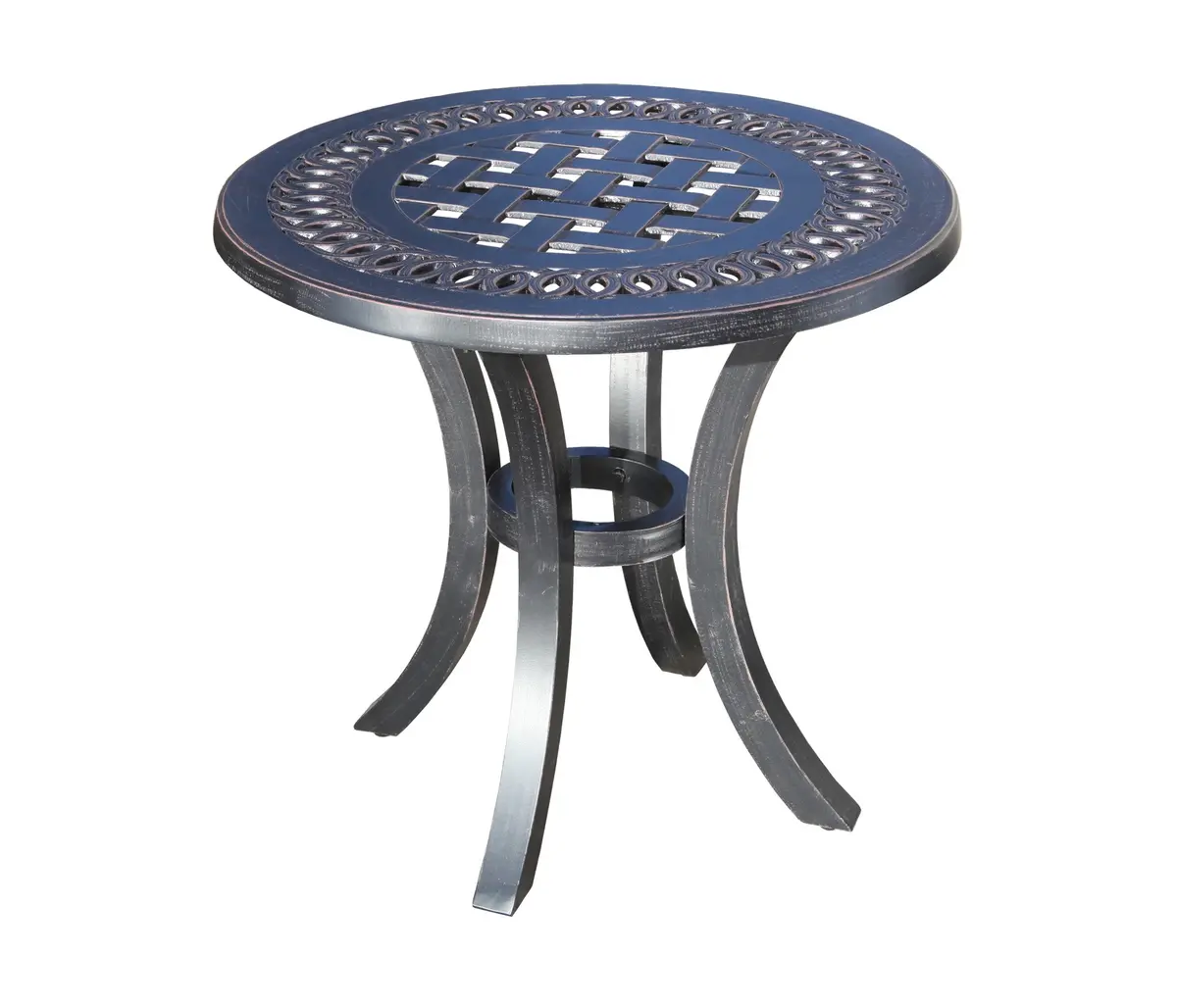 Pure Side Table 1