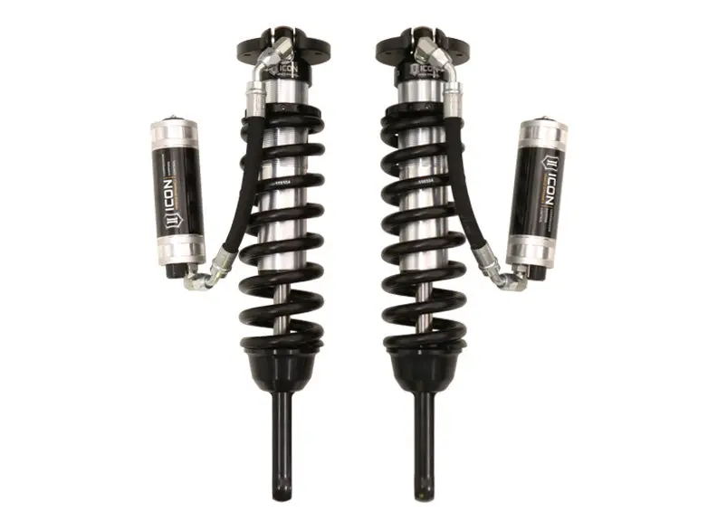 10-14 Fj/10-24 4Rnr/10-23 Gx Ext Travel 2.5 Vs Rr Cdcv Coilover Kit 1