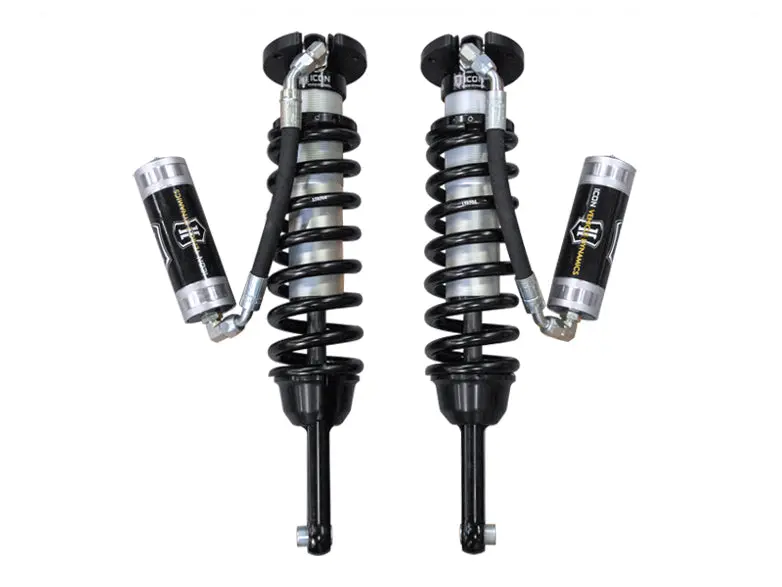 10-14 Fj/10-24 4Rnr/10-23 Gx Ext Travel 2.5 Vs Rr Coilover Kit 1