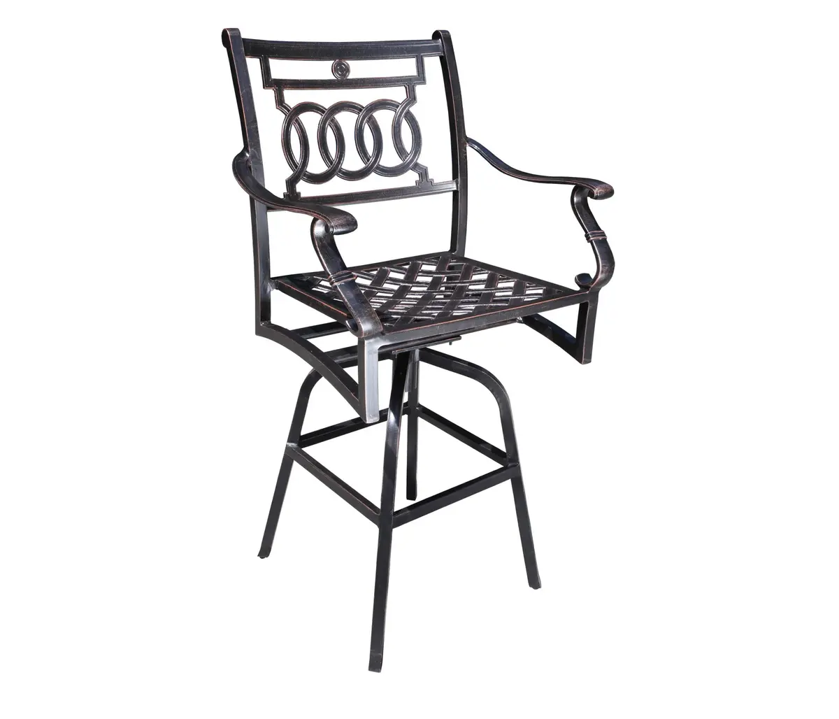 Verona Bar Stool 1