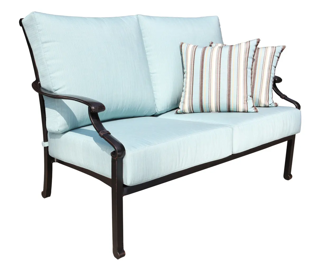 Verona Loveseat 1