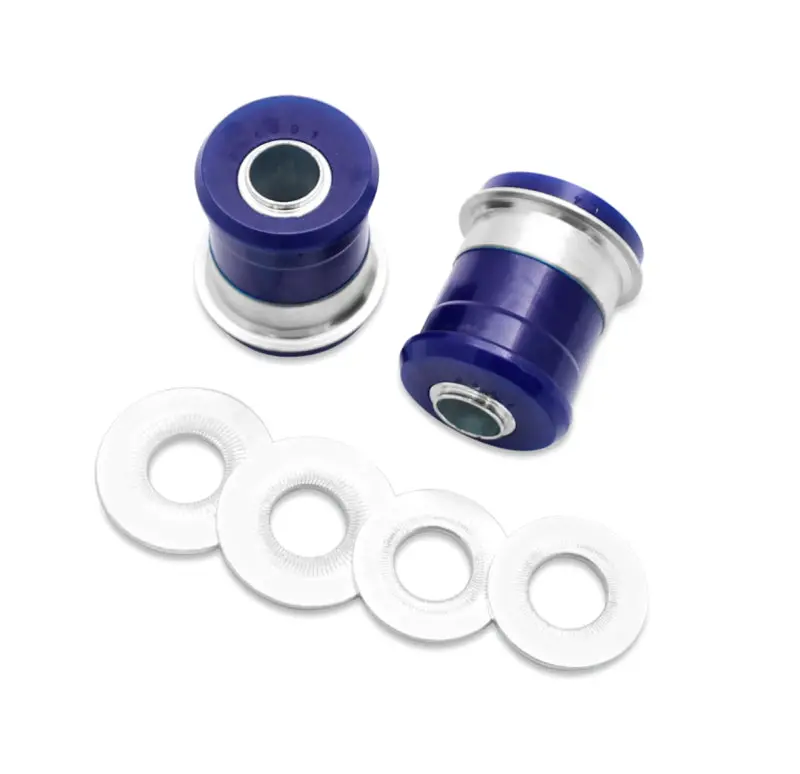Superpro 2005 Toyota Tacoma Base Front Inner Control Arm Bushing Kit - Adjustable 1