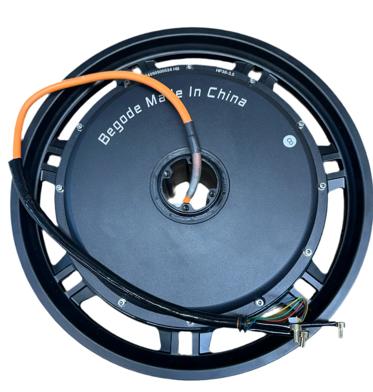 Et Max Motor Assembly 1