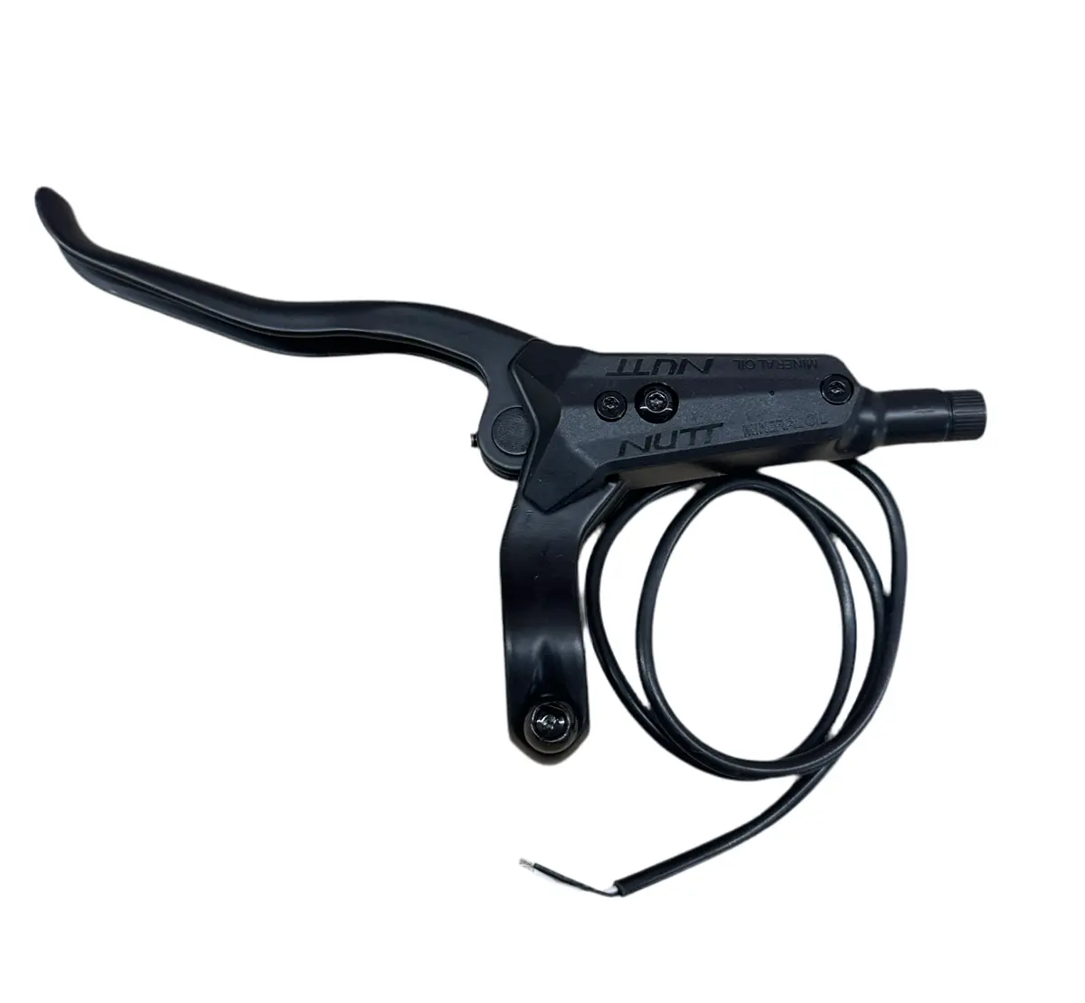 Nutt Brake Lever (Left) 1