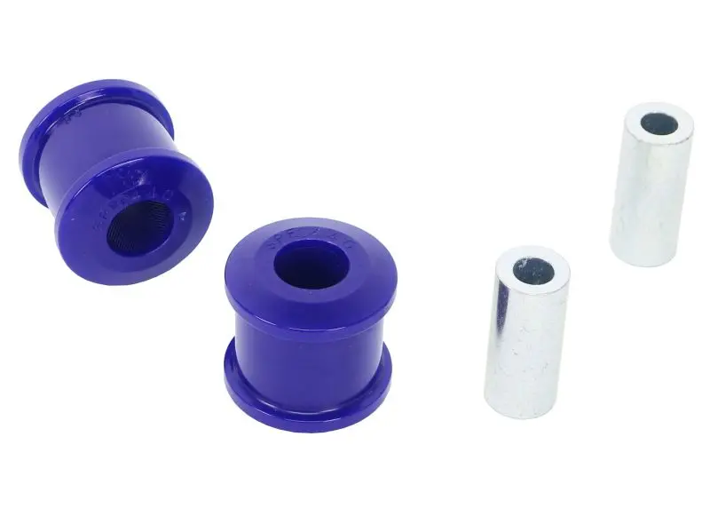 Superpro 1991 Toyota Land Cruiser Base Front Rearward Radius Arm-To-Chassis Bushing Kit 1