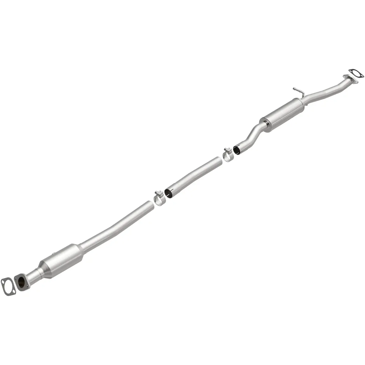 Magnaflow Oem Grade Direct-Fit Catalytic Converter 1
