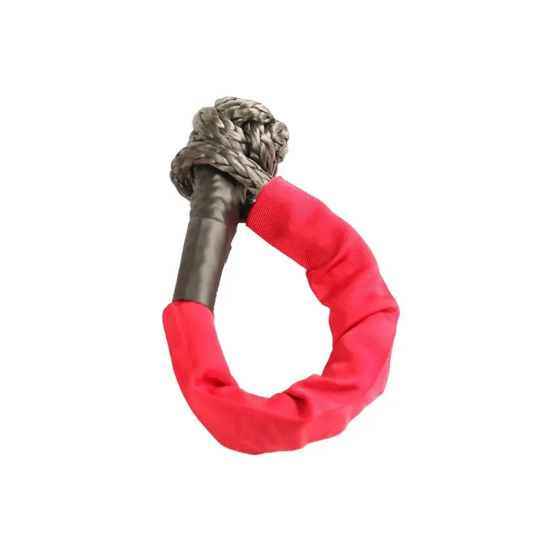 Rugged Ridge 7/16In 7500 Lbs Soft Rope Shackle 1