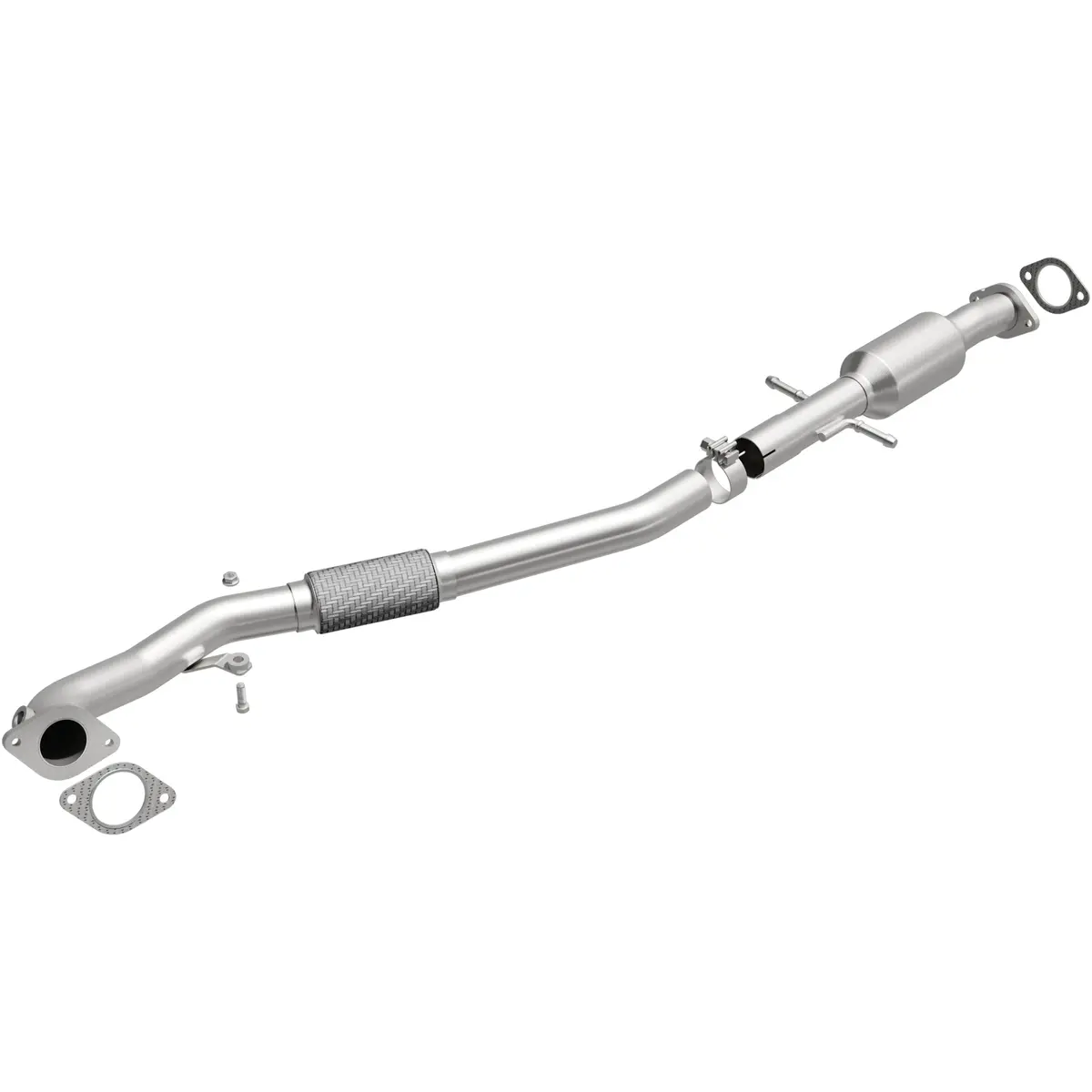 Magnaflow Oem Grade Direct-Fit Catalytic Converter 1