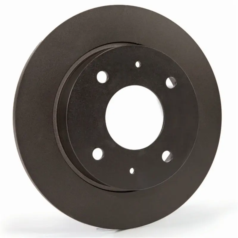 Ebc 95-00 Toyota 4 Runner 2.7 (16In Wheels) Premium Front Rotors 1