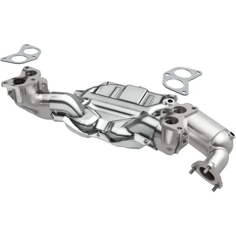 Magnaflow Conv Direct Fit Oem 16-17 Subaru Impreza/Forester Underbody 1