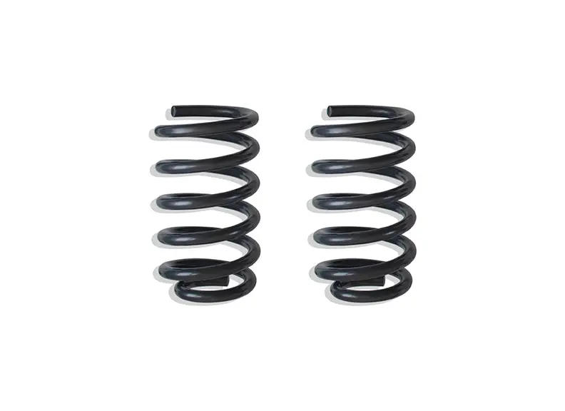 Coil Spring Lowering Kit 1