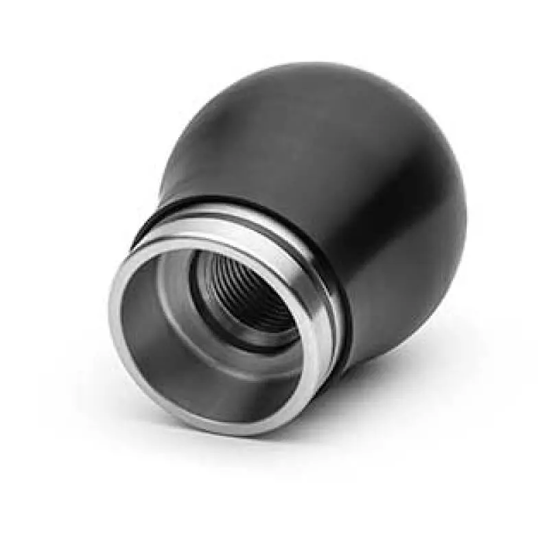 Cobb 04-23 Volkswagen Golf Gti / 14-24 Volkswagen Golf R Weighted Shift Knob - Black 1
