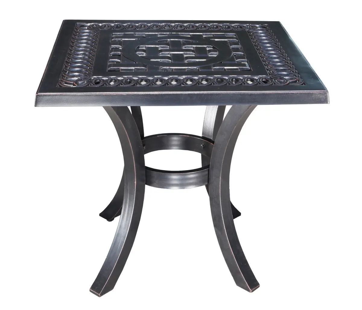 Pure Side Table 1