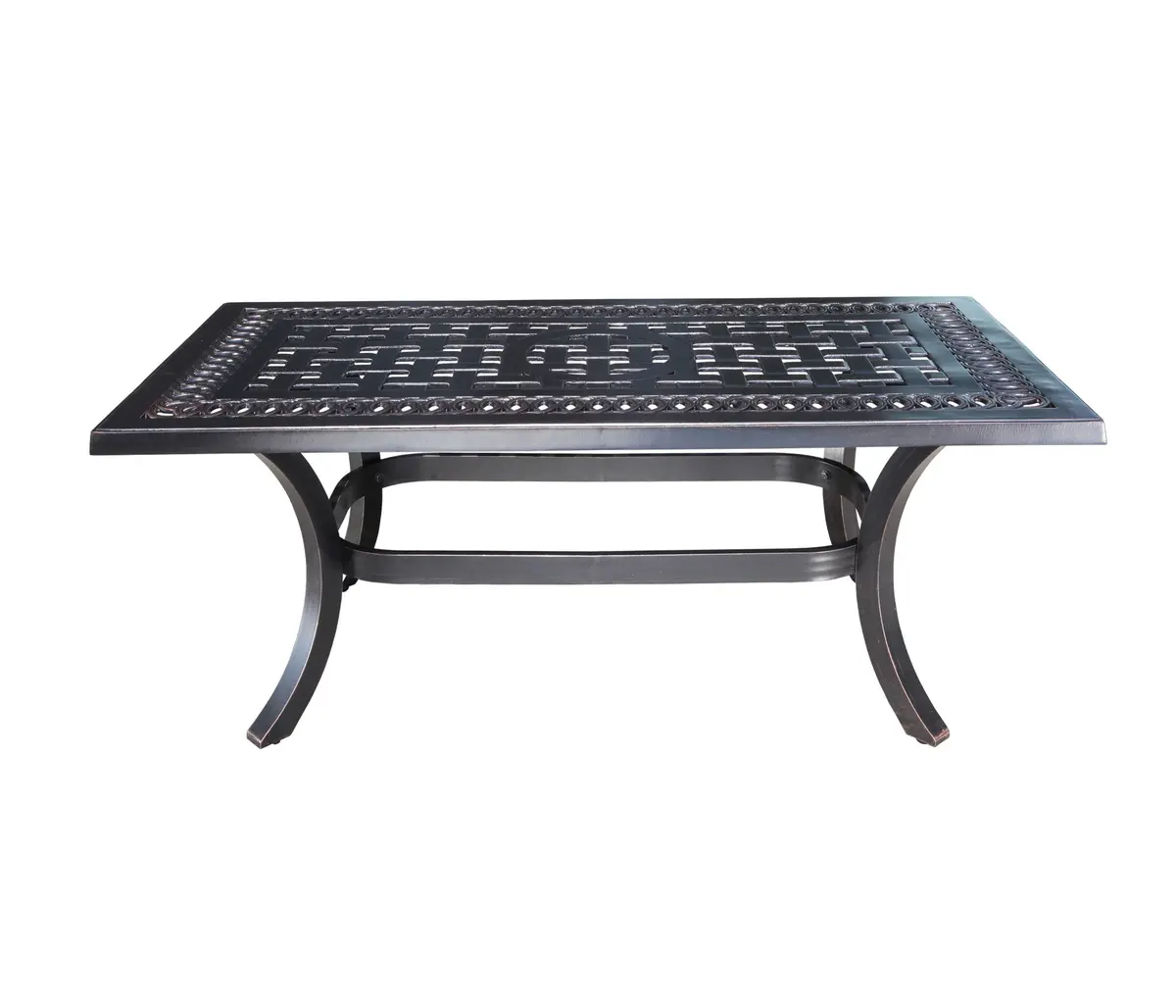 Pure Coffee Table 1