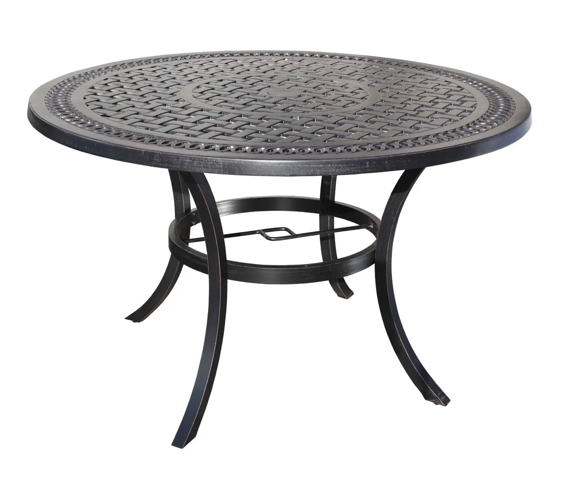 Pure 42''  Round Table 1