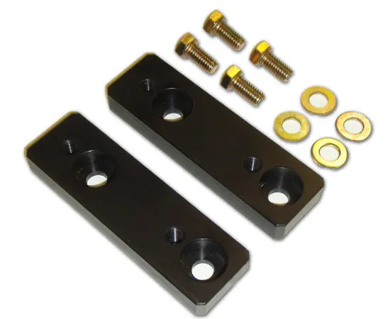 05-23 Taco/07-09 Fj/03-09 T4r Swaybar Relocation Kit 1