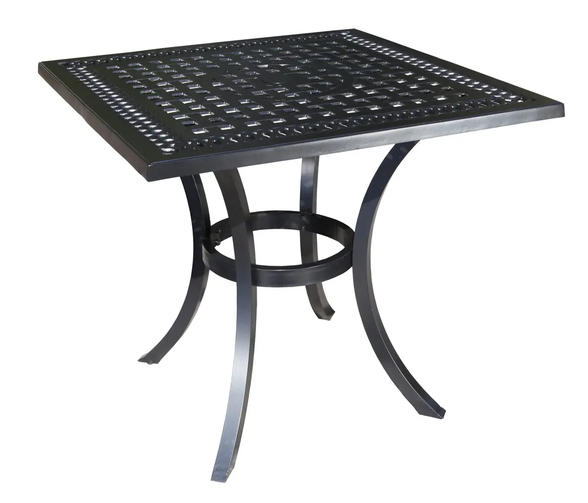 Pure 32'' Square Table 1