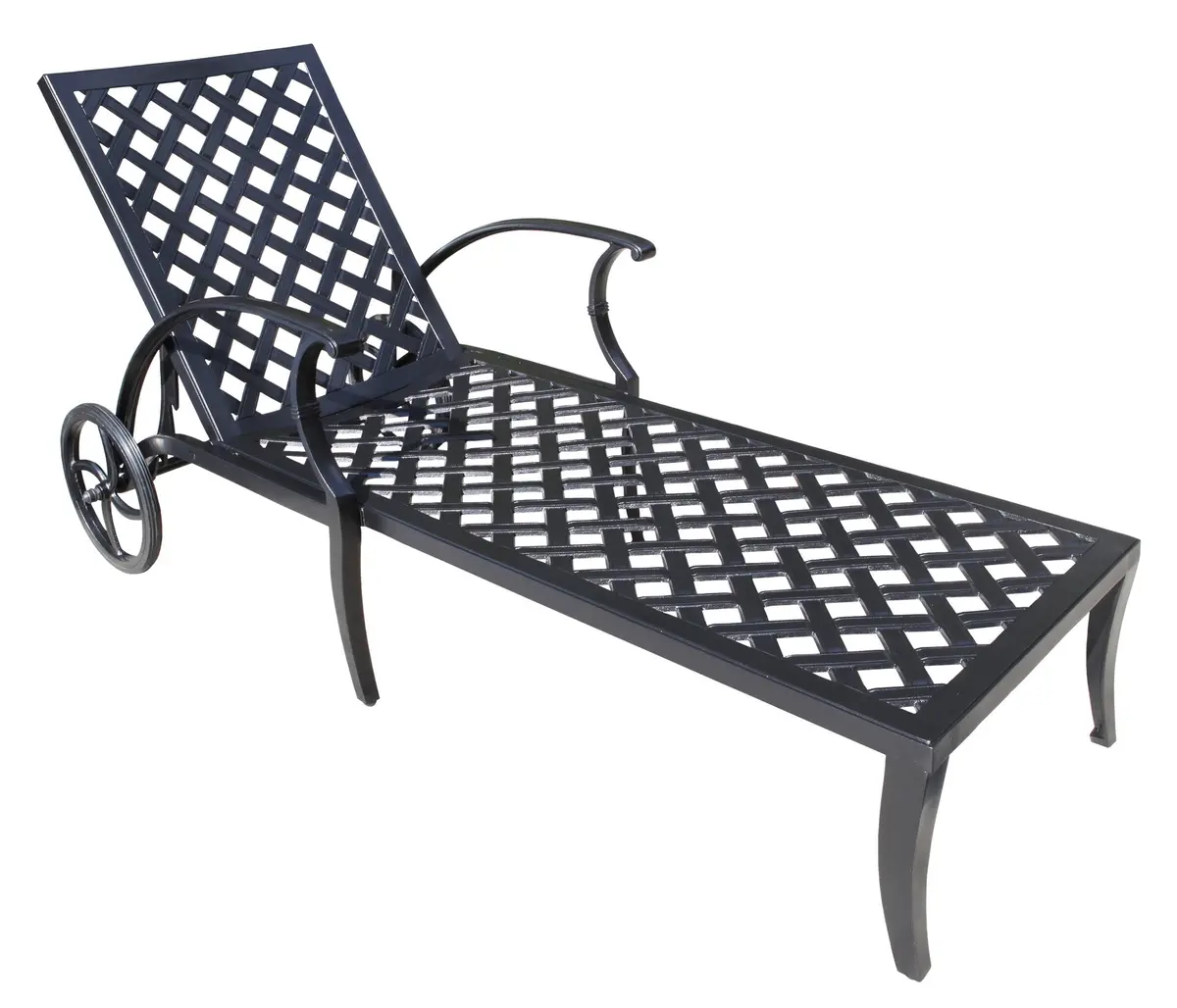 Pure Chaise Lounge 1