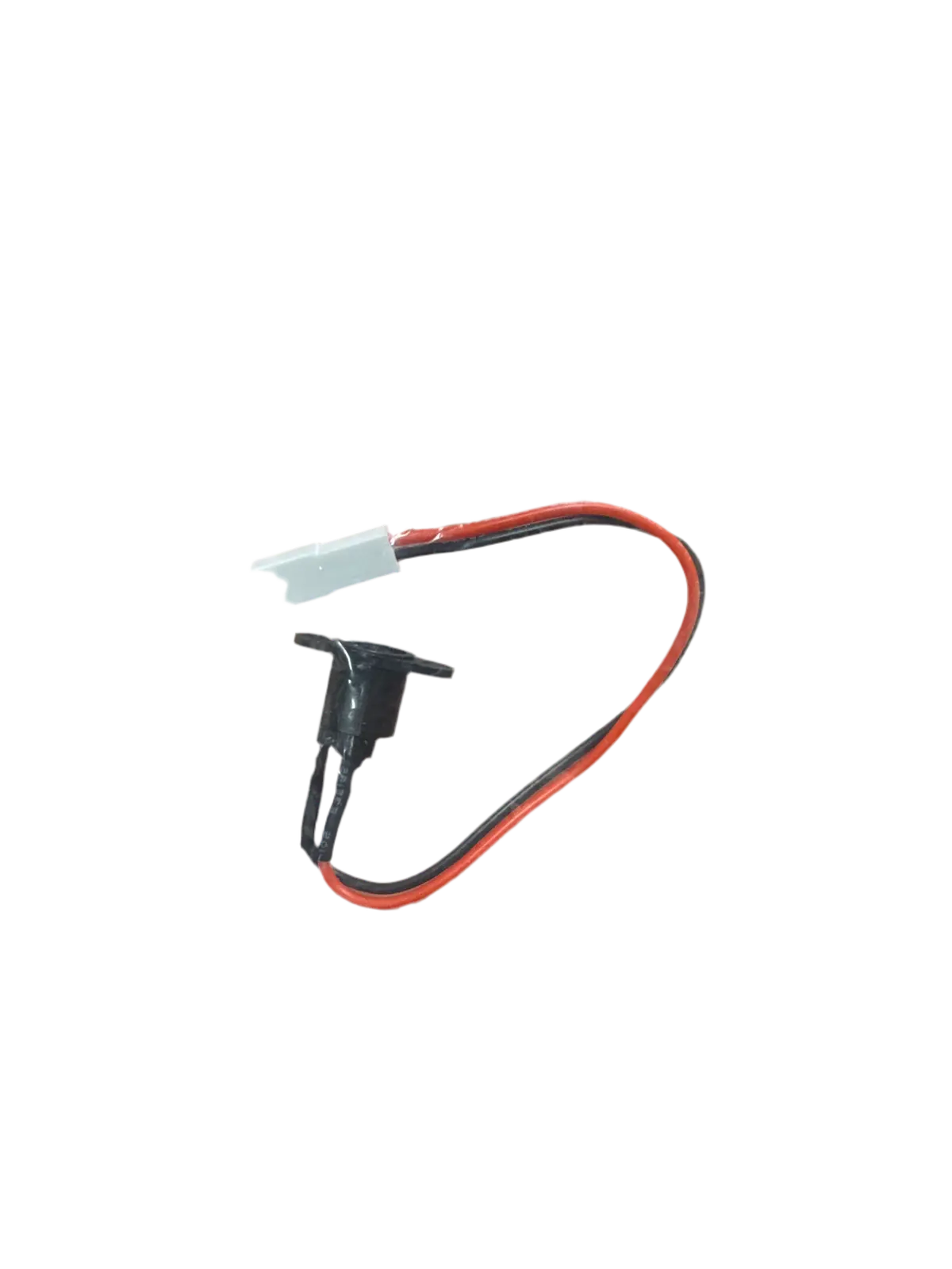 Ninebot Max G30 Charge Port 1