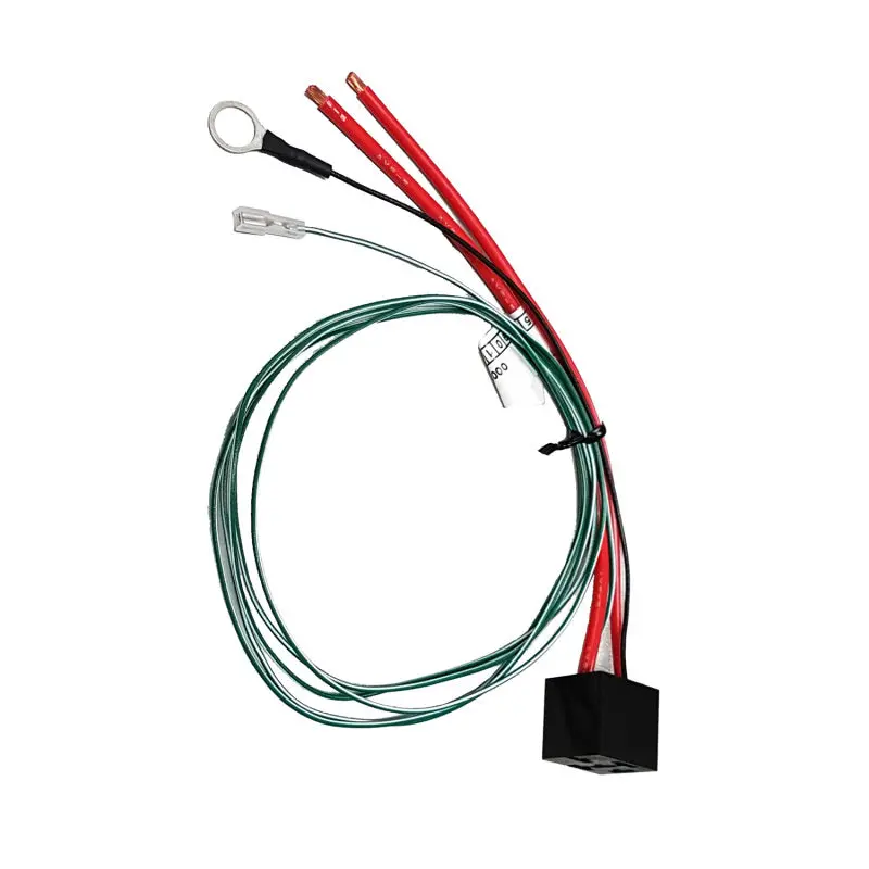 Arb Wiring Harness Linx Relay 1