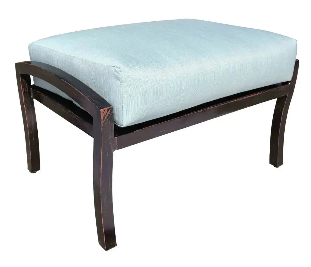 Regency Ottoman 1