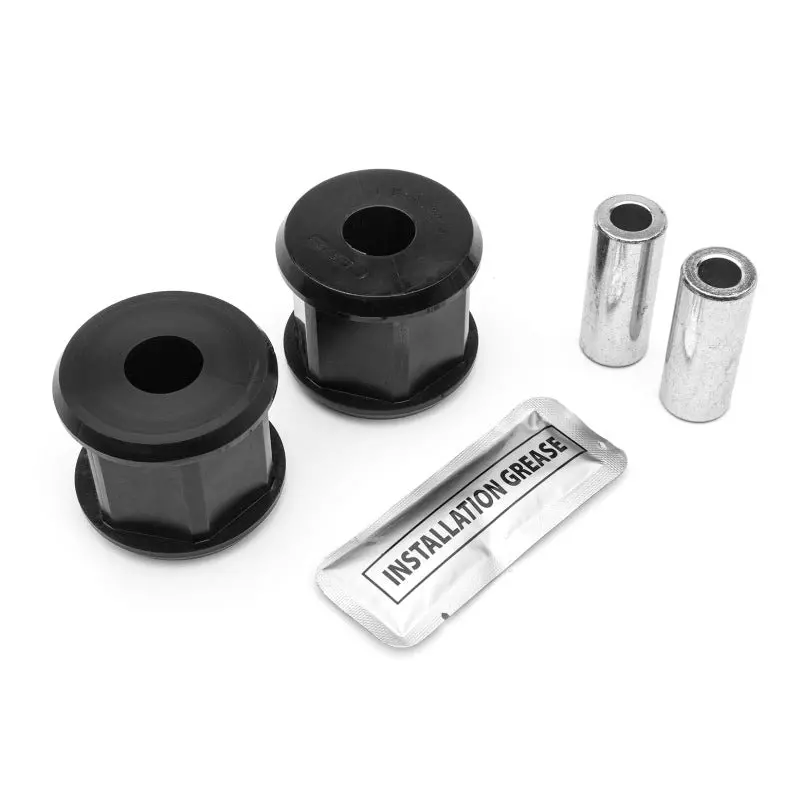 Cobb 08-21 Subaru Wrx & Sti/2018 Type Ra/09-18 Fxt Rear Diff Pinion Crossmember Mount Bushings 1