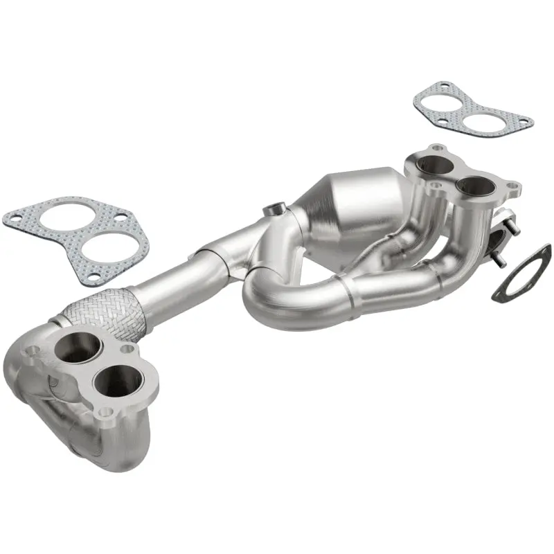 Magnaflow Converter Direct Fit 06-11 Subaru Impreza 2.5L 1