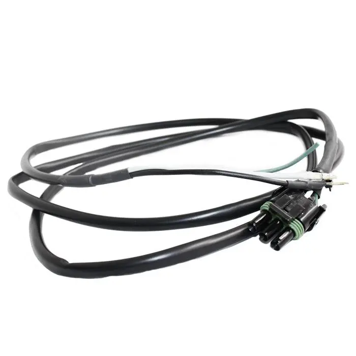 Ford Upfitter Wiring Harness Onx6/S8 Baja Designs 1