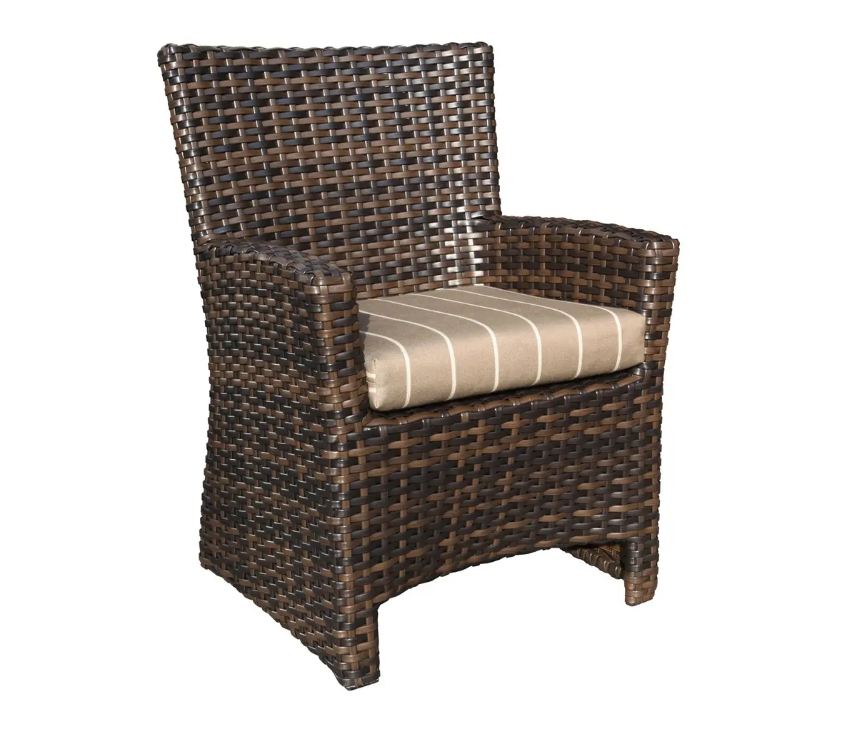 Louvre Dining Chair 1