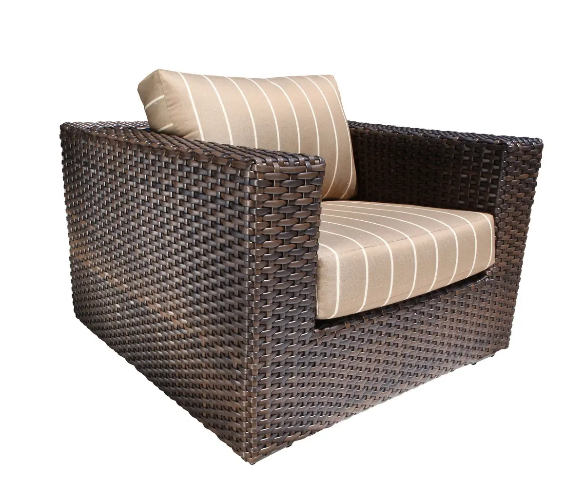 Louvre Deep Seating 1