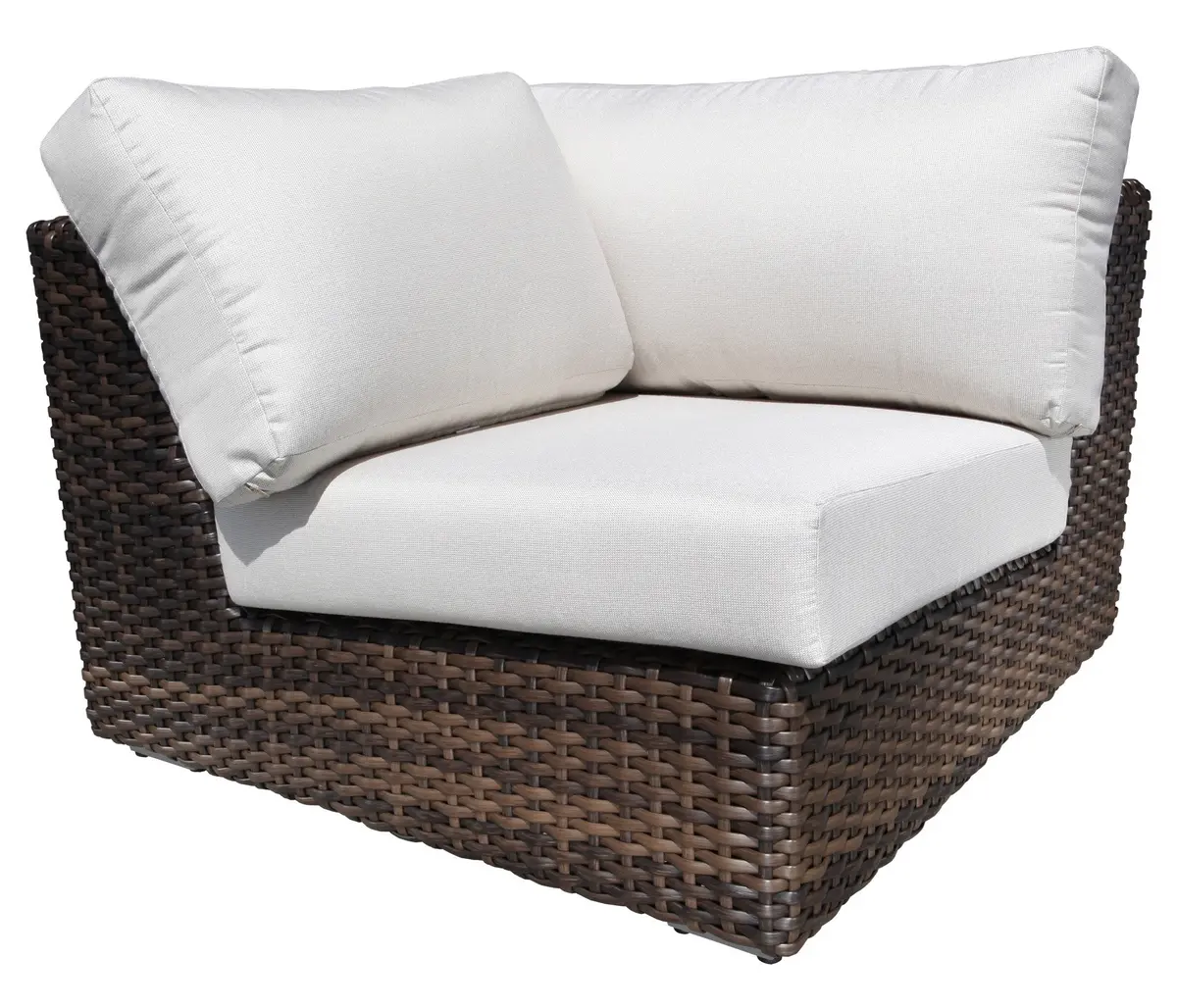Louvre Sectional Corner 1