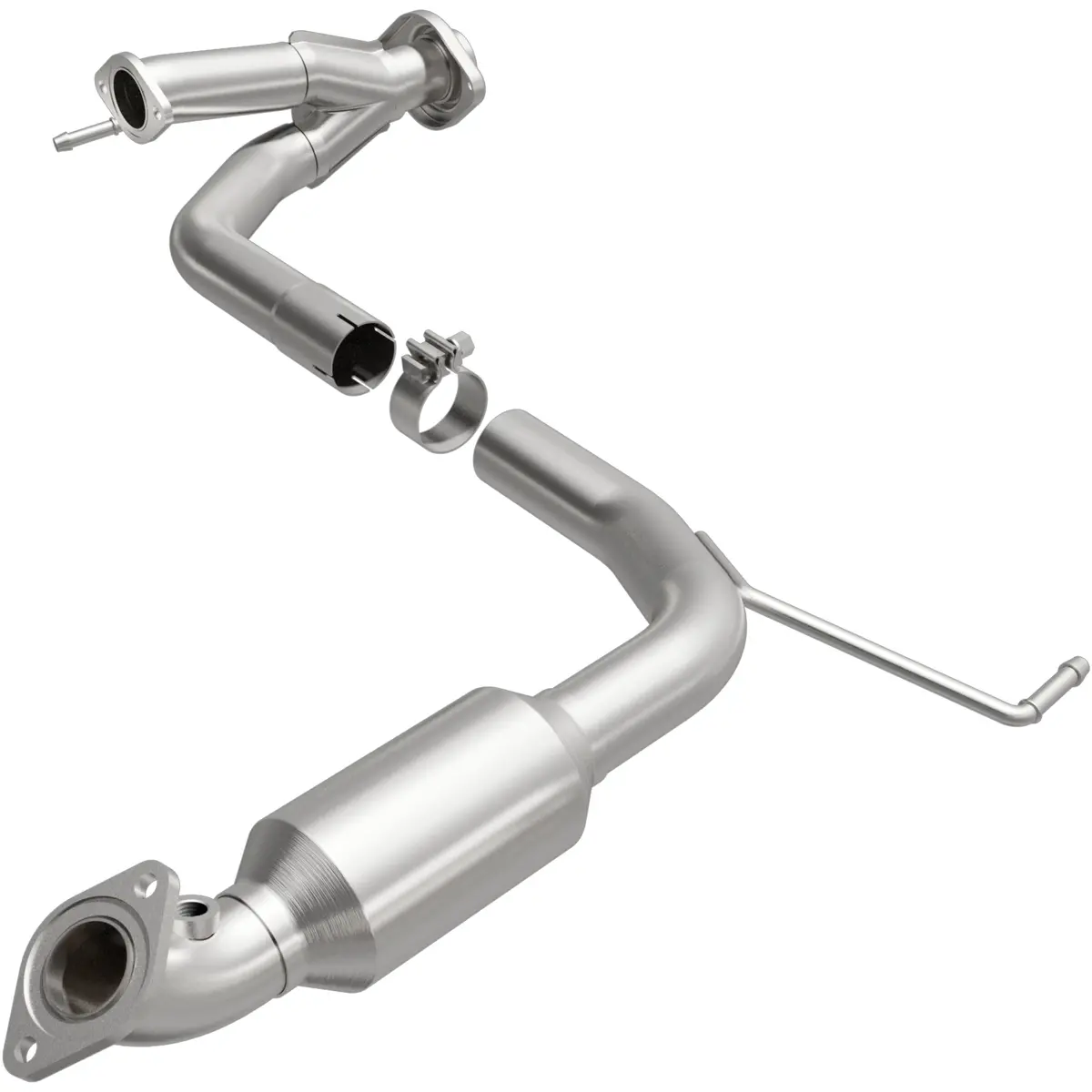 Magnaflow Oem Grade Direct-Fit Catalytic Converter 1