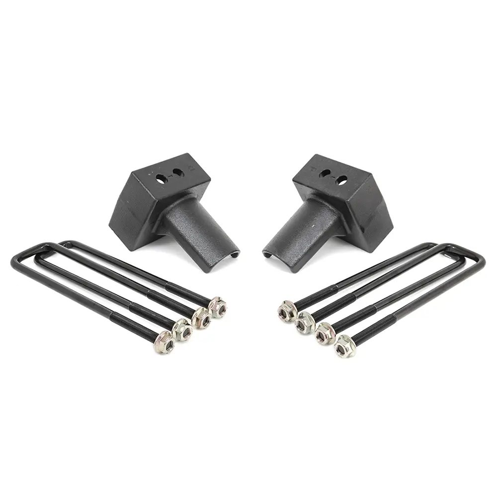 5.5" Rear Block Kit - Ford F-150 1