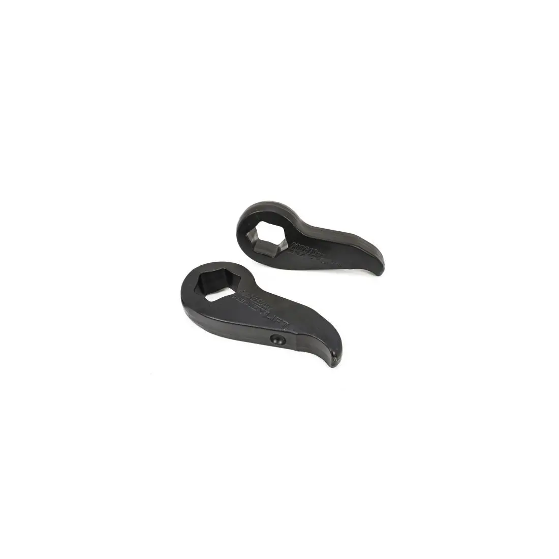 2'' Front Leveling Kit (Forged Torsion Key) 1
