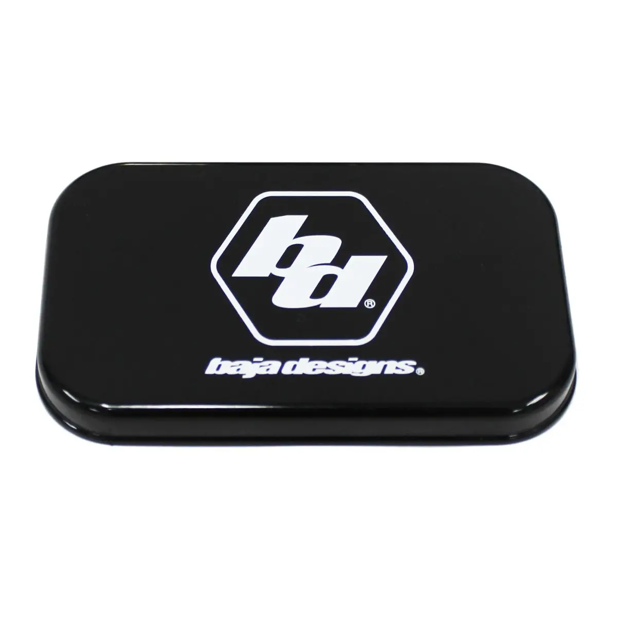 S2, Single Rock Guard Kit, Black 1