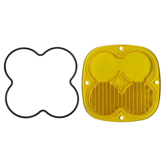 Xl Pro And Sport Amber Driving/Combo Lens Kit Baja Designs 1