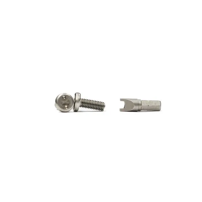 Security Hardware Kit Onx6/Xl And Xl R Pro Baja Designs 1