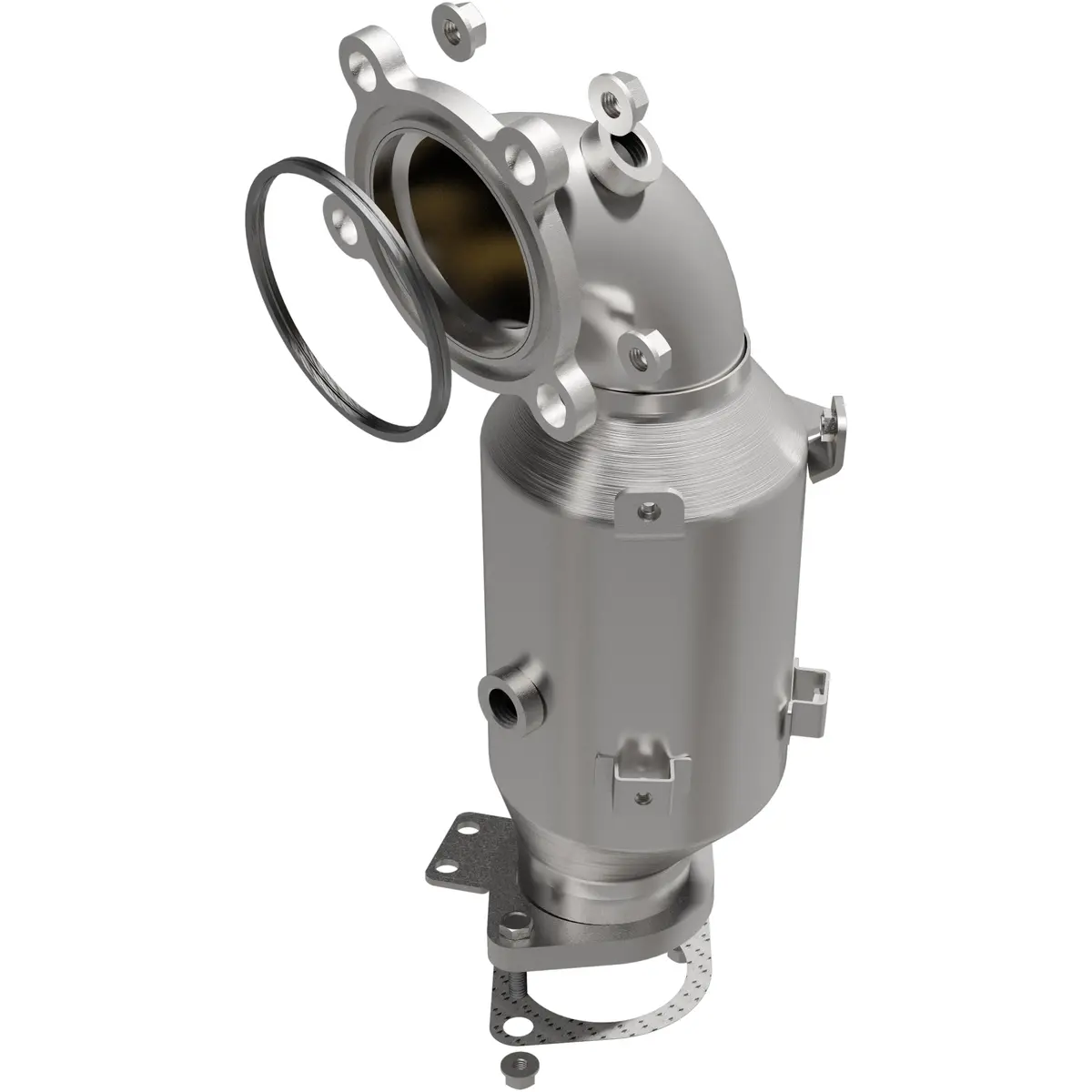 Magnaflow Oem Grade Direct-Fit Catalytic Converter 1