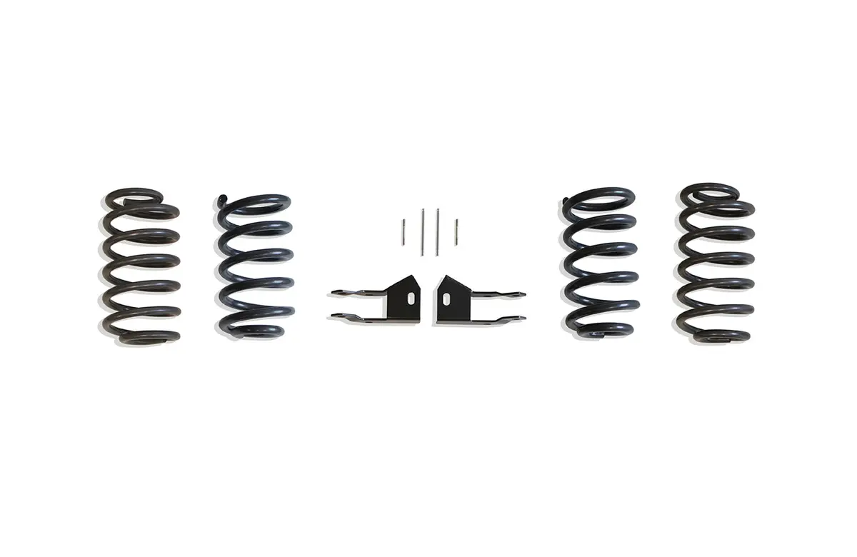 2"/3" Lowering Kit (Coils, W/ Magride) 1