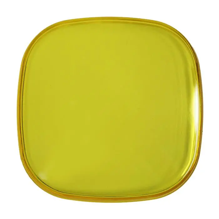 Squadron, Single Rock Guard Kit, Amber 1